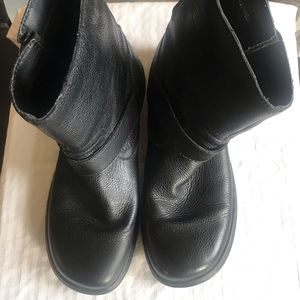 Dr. Martens Gayle Boot